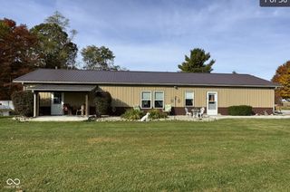8907 E County Road 400 N, Greensburg, IN 47240