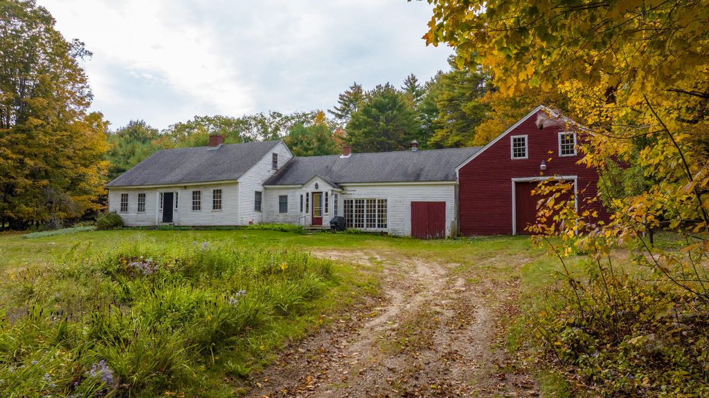 1073 Edes Falls Road, Harrison, ME 04040 — photo 3