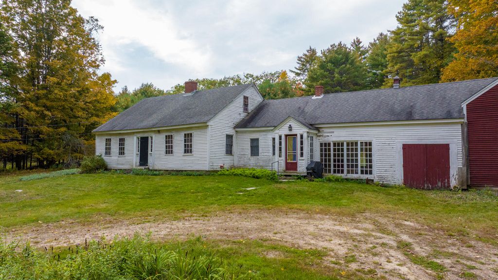 1073 Edes Falls Road, Harrison, ME 04040 — photo 4