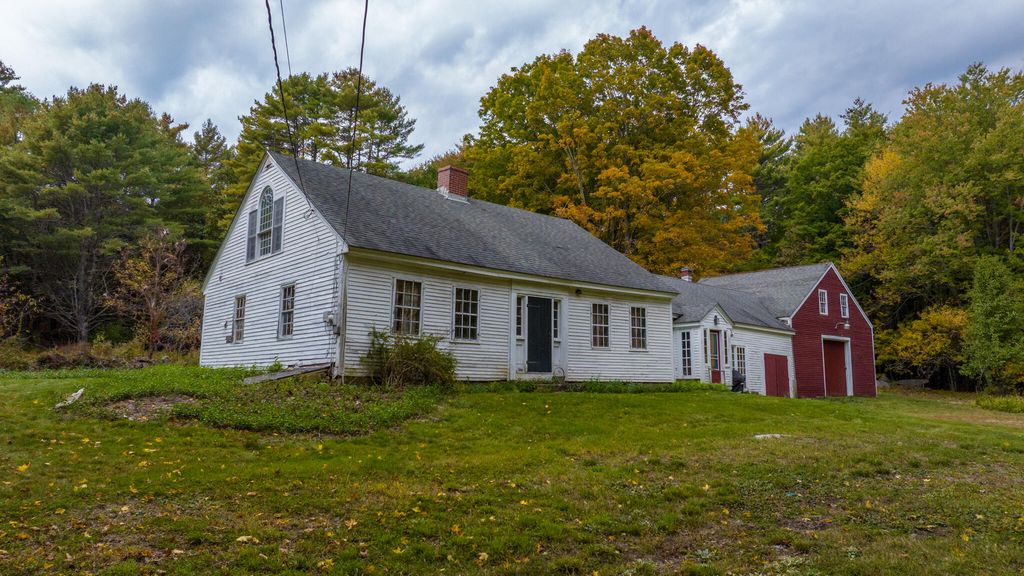 1073 Edes Falls Road, Harrison, ME 04040 — photo 5