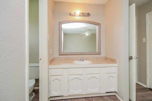 4118 Brookhead Trail, Houston, TX 77066