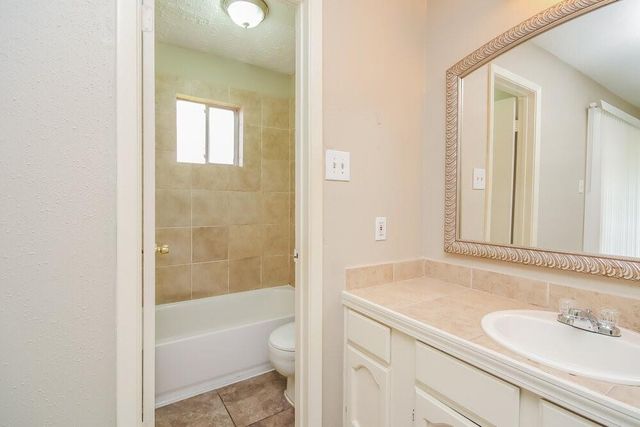 4118 Brookhead Trail, Houston, TX 77066