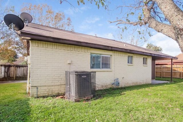4118 Brookhead Trail, Houston, TX 77066