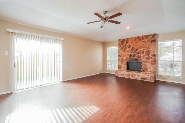 4118 Brookhead Trail, Houston, TX 77066