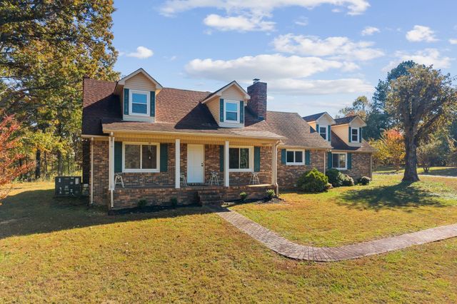 123 Quail Dr, Lawrenceburg, TN 38464