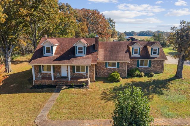 123 Quail Dr, Lawrenceburg, TN 38464