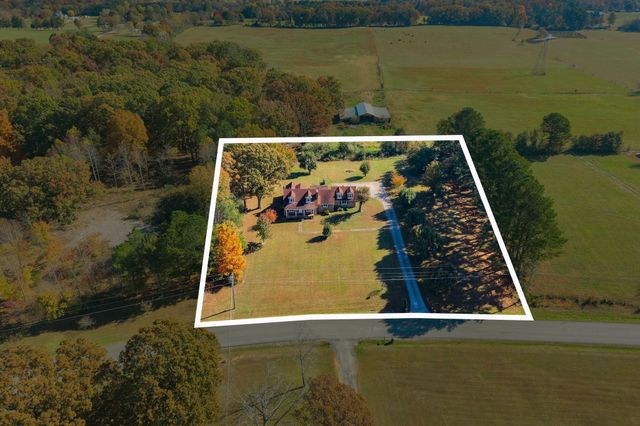 123 Quail Dr, Lawrenceburg, TN 38464