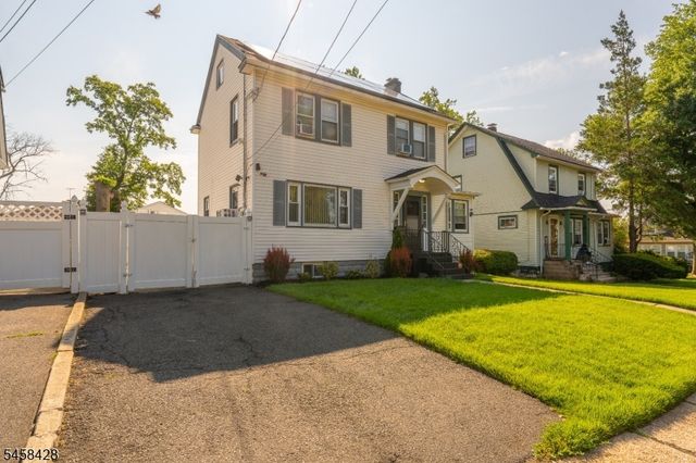 331 Thompson Avenue, Roselle Boro, NJ 07203