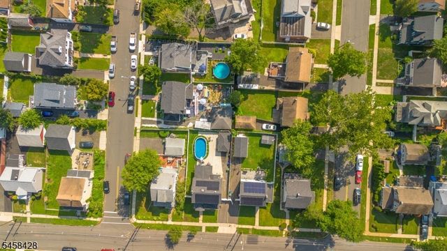 331 Thompson Avenue, Roselle Boro, NJ 07203