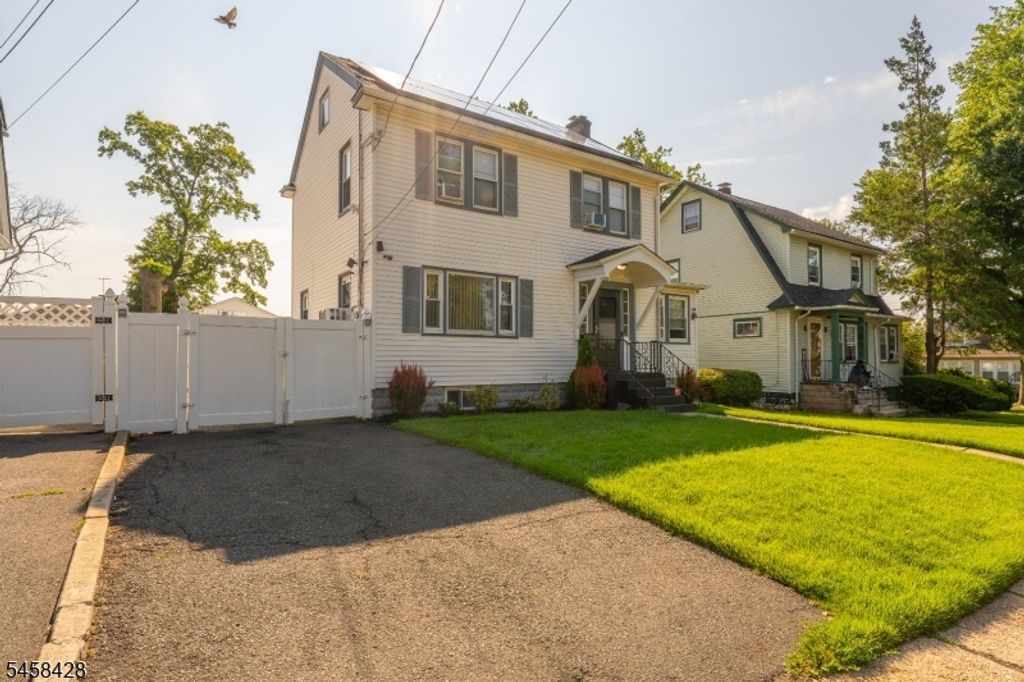 331 Thompson Avenue, Roselle Boro, NJ 07203 — photo 3