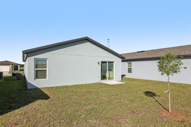 29603 FEDORA CIRCLE, Brooksville, FL 34602