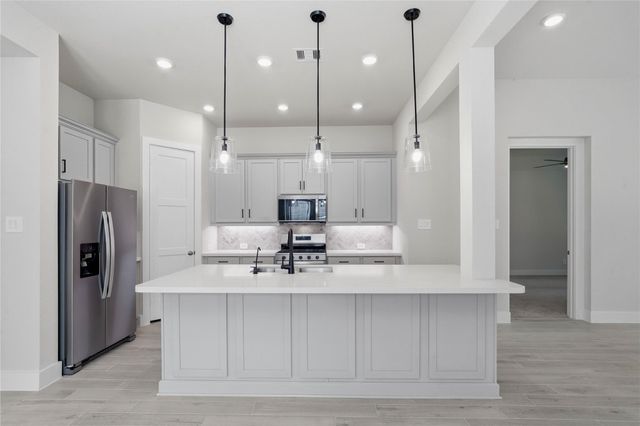 10052 Copia Lane, Montgomery, TX 77316