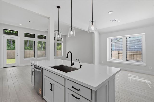 10052 Copia Lane, Montgomery, TX 77316
