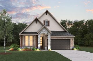 10052 Copia Lane, Montgomery, TX 77316