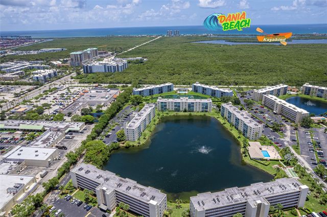 111 SE 3rd Avenue 606, Dania Beach, FL 33004