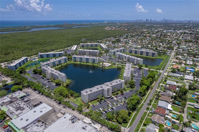 111 SE 3rd Avenue 606, Dania Beach, FL 33004