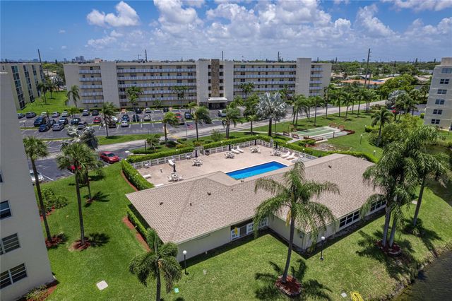111 SE 3rd Avenue 606, Dania Beach, FL 33004