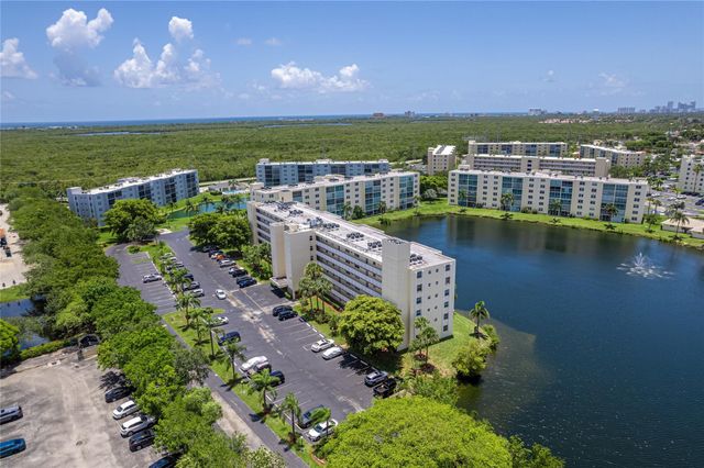 111 SE 3rd Avenue 606, Dania Beach, FL 33004