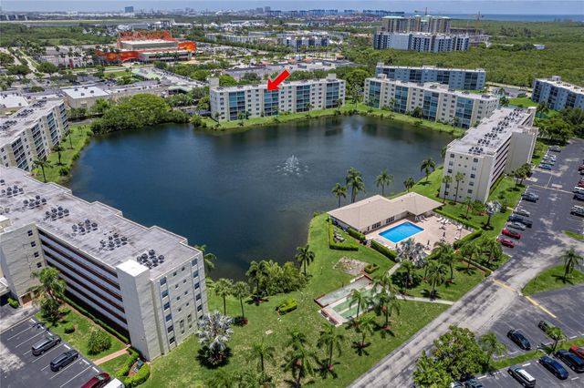 111 SE 3rd Avenue 606, Dania Beach, FL 33004