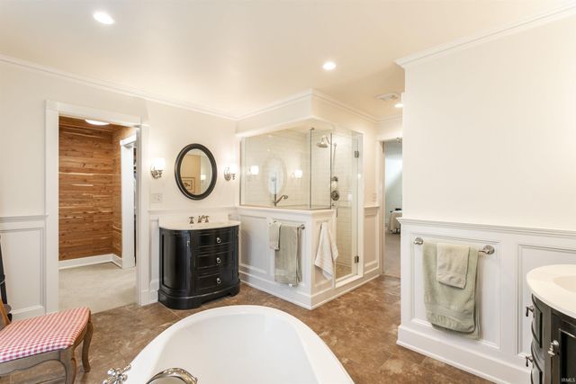 68255 Lilac Road, Lakeville, IN 46536
