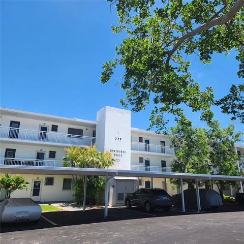 777 JOHN RINGLING BOULEVARD 24, Sarasota, FL 34236