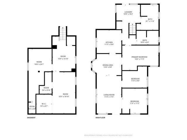 243 W 3rd Avenue, Chico, CA 95926