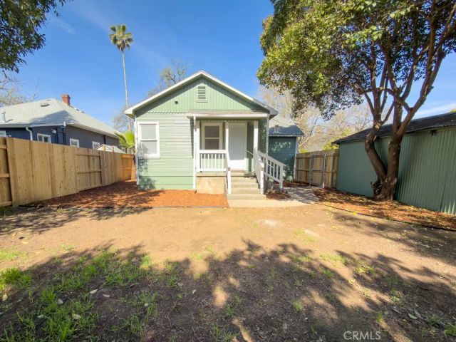 243 W 3rd Avenue, Chico, CA 95926