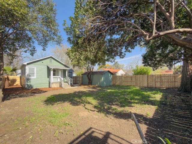 243 W 3rd Avenue, Chico, CA 95926