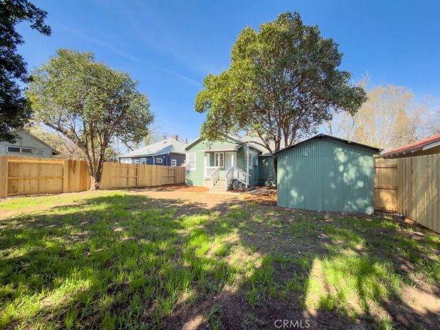 243 W 3rd Avenue, Chico, CA 95926