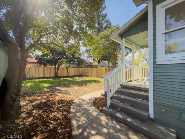 243 W 3rd Avenue, Chico, CA 95926