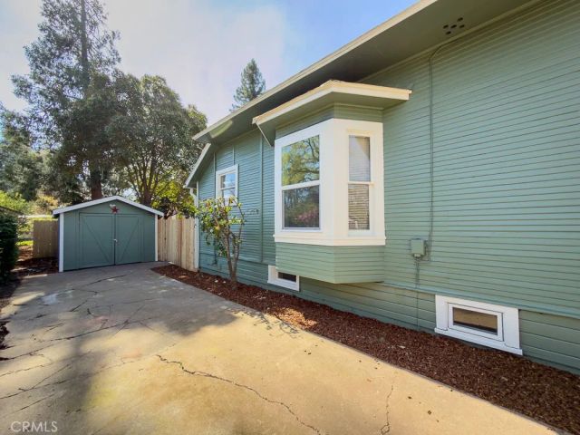 243 W 3rd Avenue, Chico, CA 95926