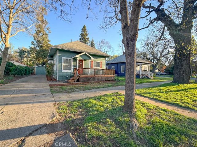 243 W 3rd Avenue, Chico, CA 95926