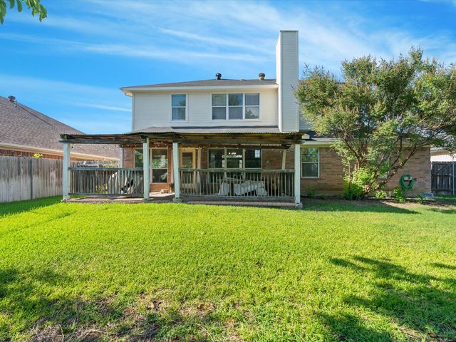 508 Road Runner Drive, Arlington, TX 76002