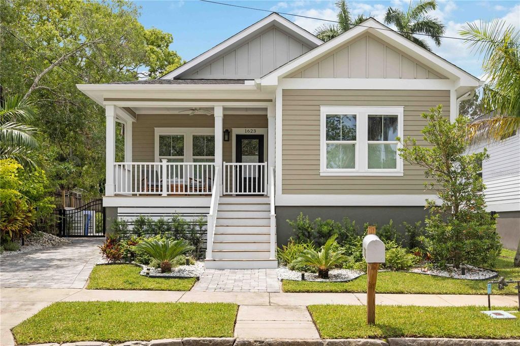 1623 8TH AVENUE W, Bradenton, FL 34205