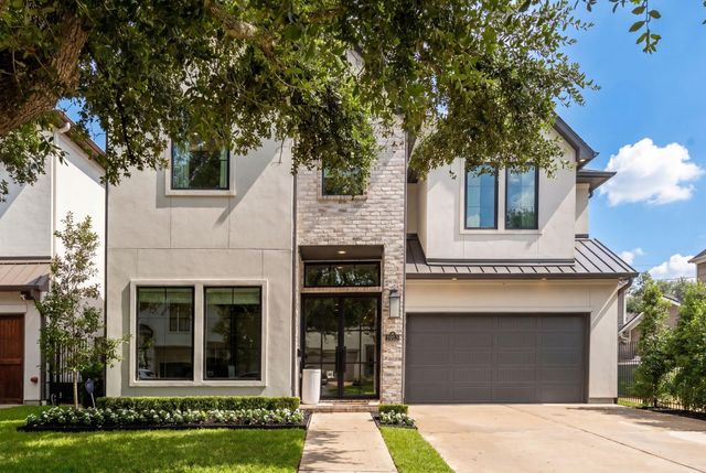2610 Centenary Street, West University Place, TX 77005