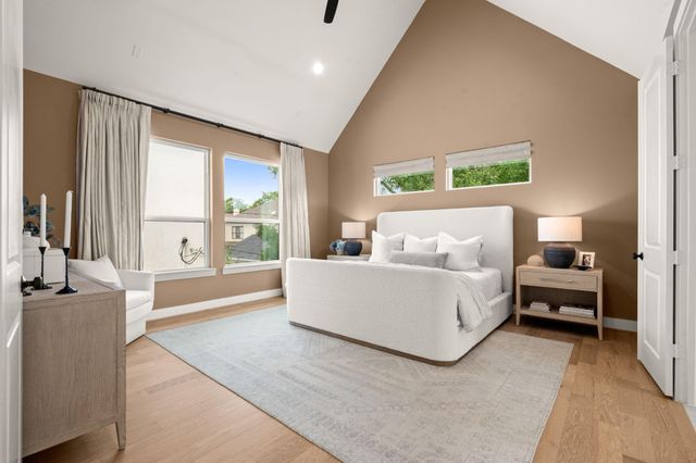 2610 Centenary Street, West University Place, TX 77005