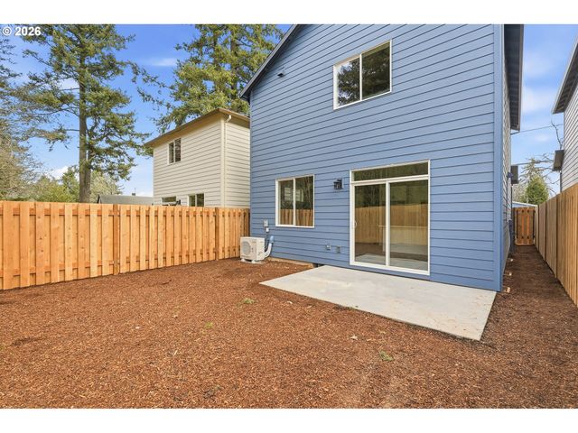 3159 Ne 117th Ave, Portland, OR 97220