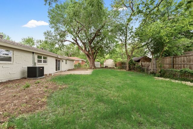 7301 Marilyn Lane, North Richland Hills, TX 76180