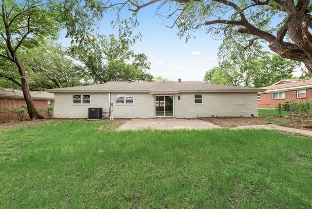 7301 Marilyn Lane, North Richland Hills, TX 76180