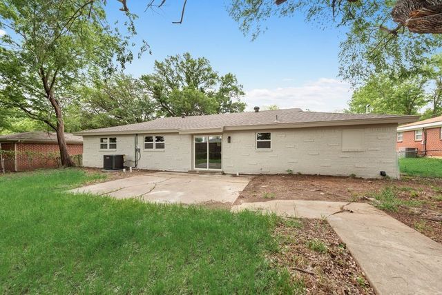 7301 Marilyn Lane, North Richland Hills, TX 76180