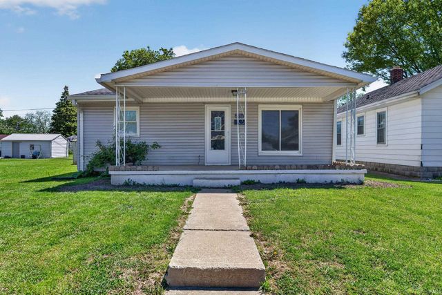 2316 N Purdum Street, Kokomo, IN 46901
