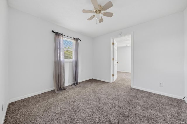 2316 N Purdum Street, Kokomo, IN 46901