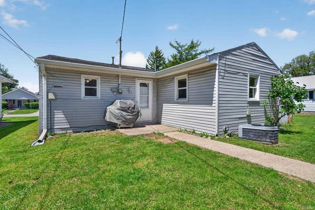 2316 N Purdum Street, Kokomo, IN 46901