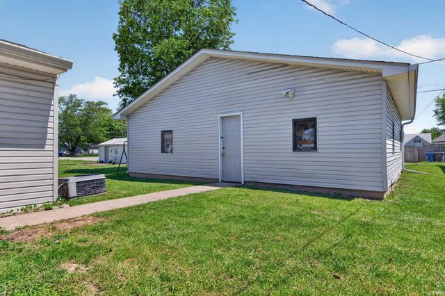 2316 N Purdum Street, Kokomo, IN 46901