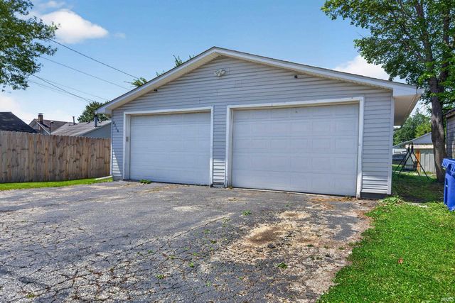 2316 N Purdum Street, Kokomo, IN 46901