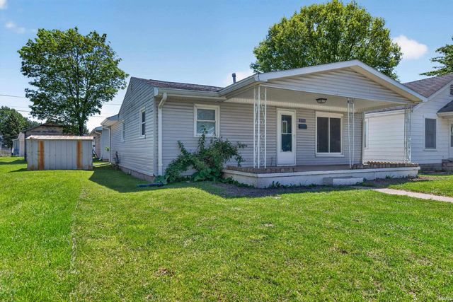 2316 N Purdum Street, Kokomo, IN 46901