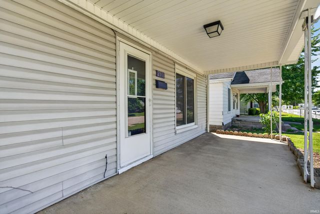 2316 N Purdum Street, Kokomo, IN 46901