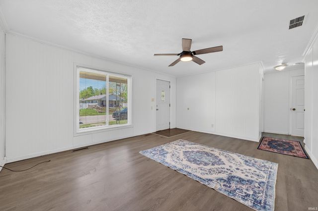 2316 N Purdum Street, Kokomo, IN 46901