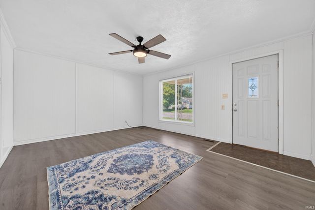2316 N Purdum Street, Kokomo, IN 46901