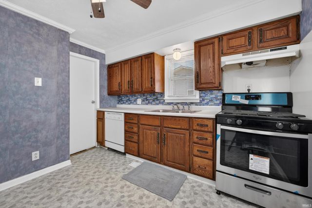 2316 N Purdum Street, Kokomo, IN 46901